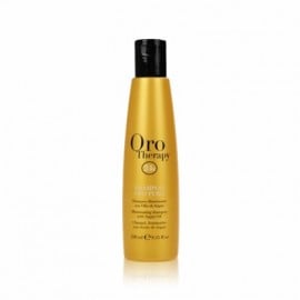 Fanola Oro Therapy 24k Illuminating Shampoo with Argan Oil 250ml